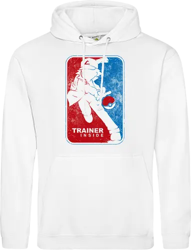Trainer Inside