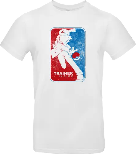 Trainer Inside