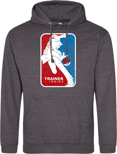 Trainer Inside