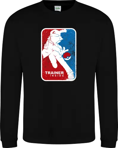 Trainer Inside