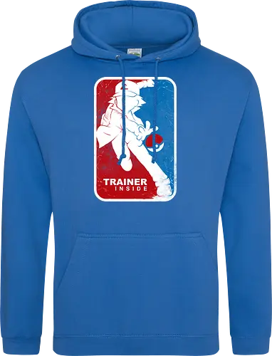 Trainer Inside