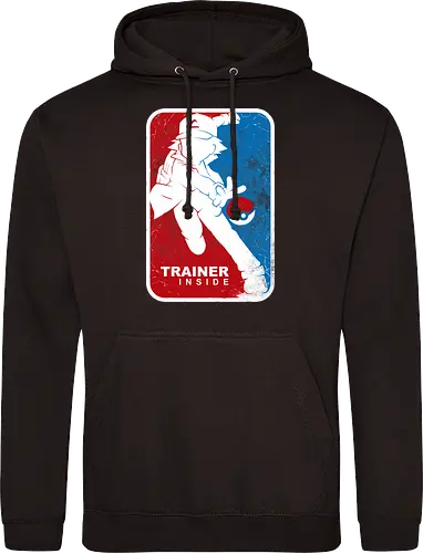 Trainer Inside