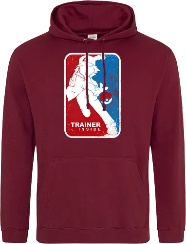 Trainer Inside
