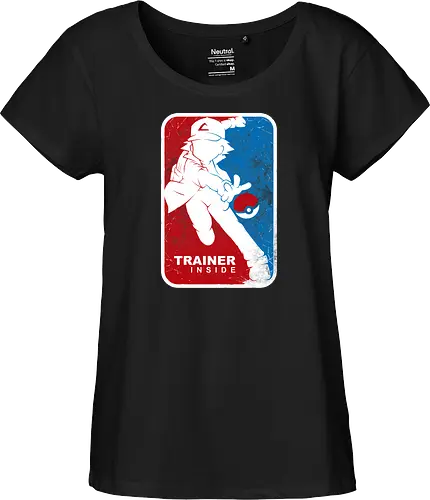 Trainer Inside