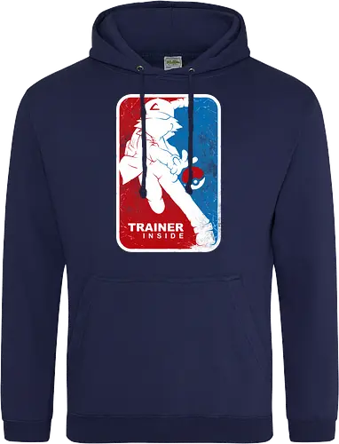 Trainer Inside