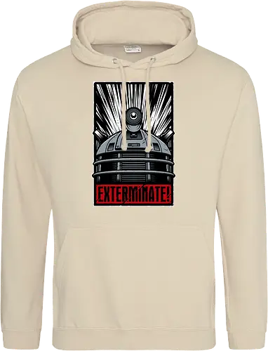 Exterminate!