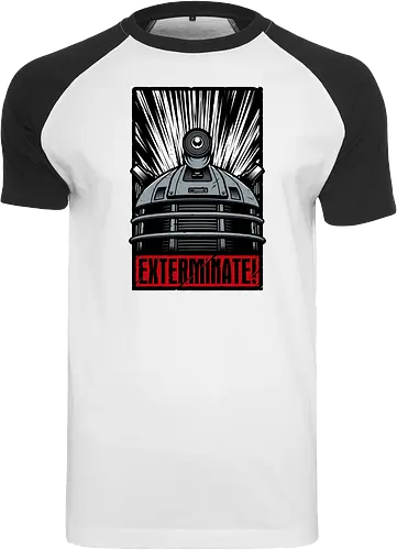 Exterminate!