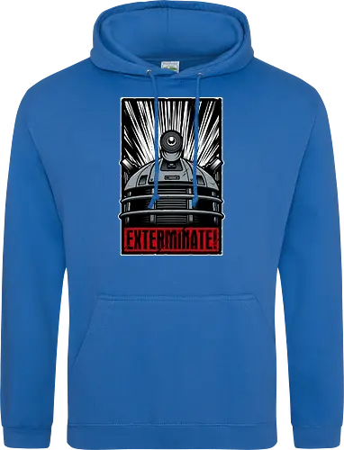 Exterminate!