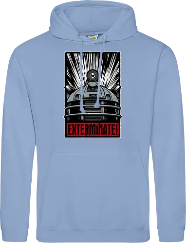 Exterminate!