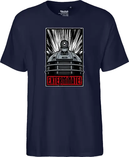 Exterminate!