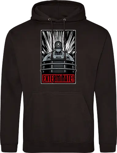 Exterminate!