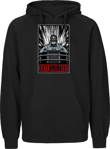Exterminate!