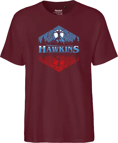 Hawkins 1983