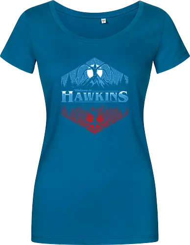 Hawkins 1983