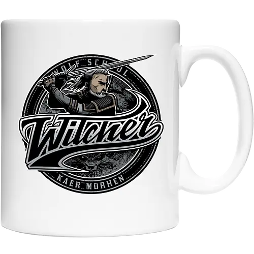 Team Witcher
