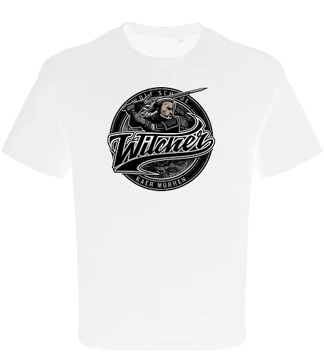 Team Witcher
