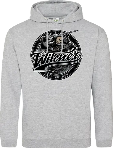 Team Witcher