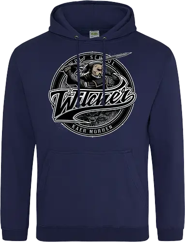Team Witcher