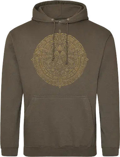 Inca Forces