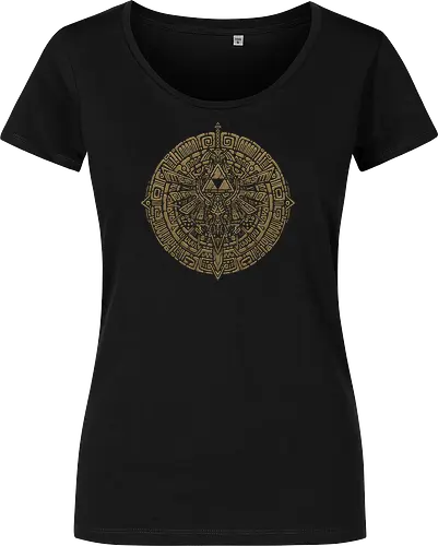 Inca Forces
