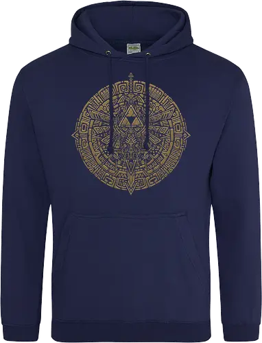 Inca Forces