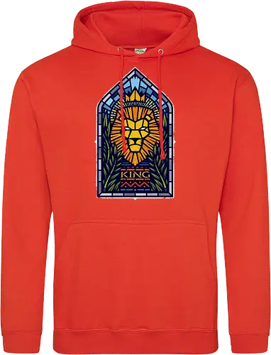 King