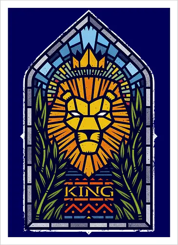 King