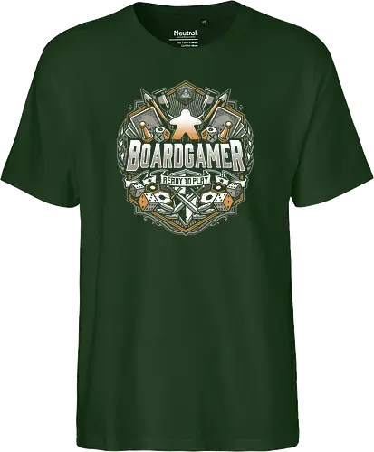 BOARDGAMER