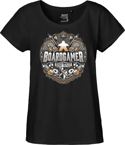 BOARDGAMER