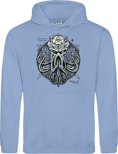 Cthulhu Awakens V2