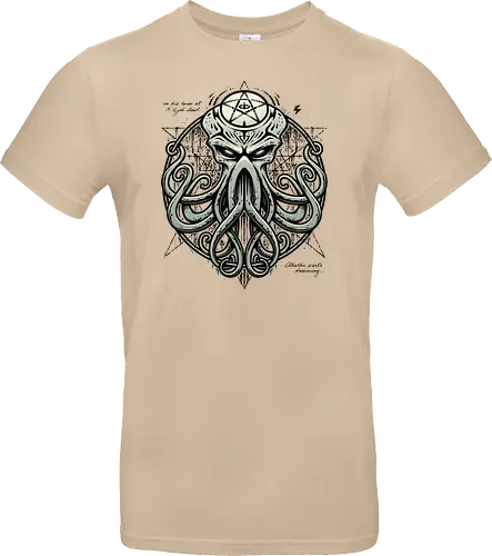 Cthulhu Awakens V2