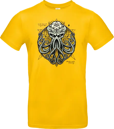 Cthulhu Awakens V2
