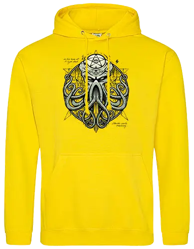 Cthulhu Awakens V2