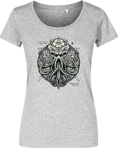 Cthulhu Awakens V2