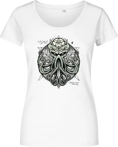 Cthulhu Awakens V2