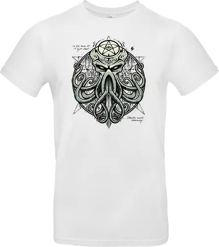 Cthulhu Awakens V2