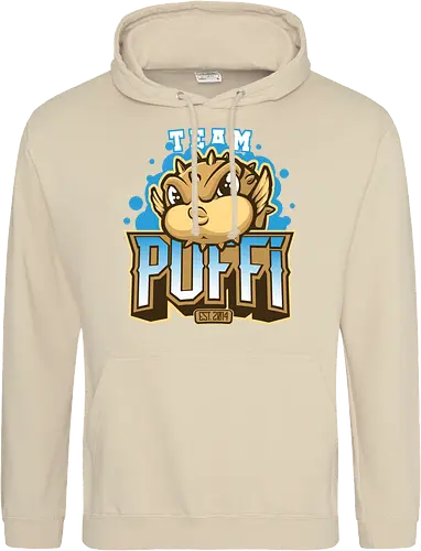 GLP - Team Puffi