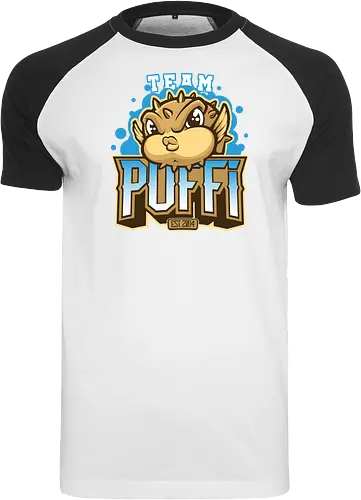 GLP - Team Puffi