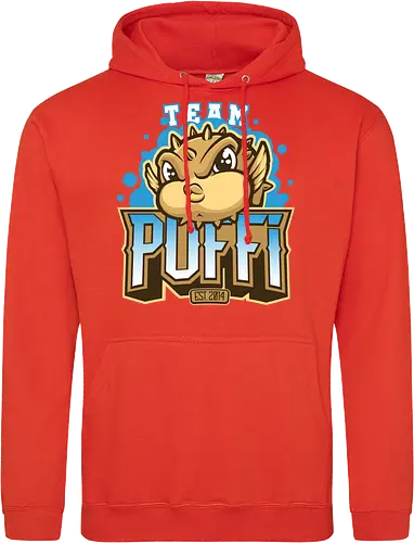 GLP - Team Puffi