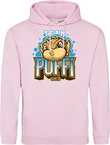 GLP - Team Puffi