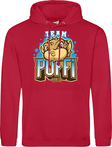 GLP - Team Puffi