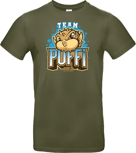 GLP - Team Puffi