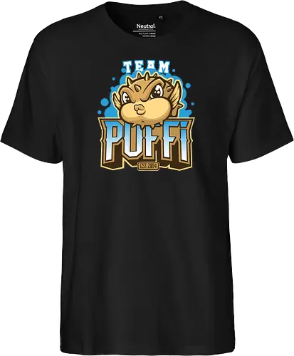 GLP - Team Puffi