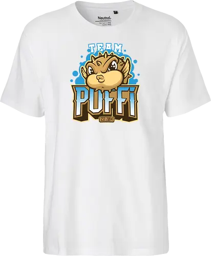 GLP - Team Puffi