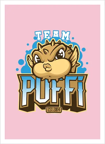 GLP - Team Puffi