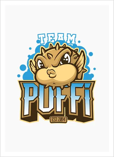GLP - Team Puffi