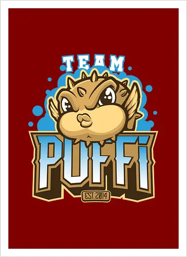 GLP - Team Puffi
