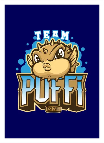 GLP - Team Puffi