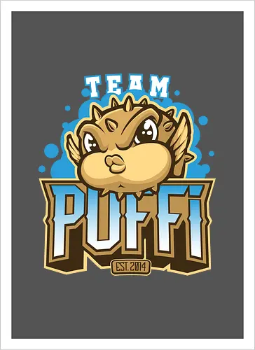 GLP - Team Puffi