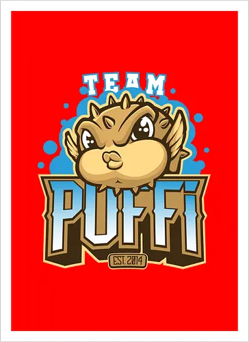 GLP - Team Puffi